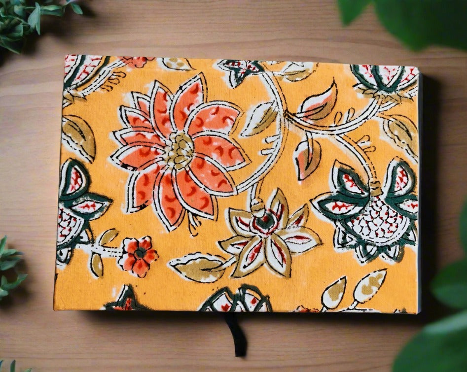 Kalamkari Journals