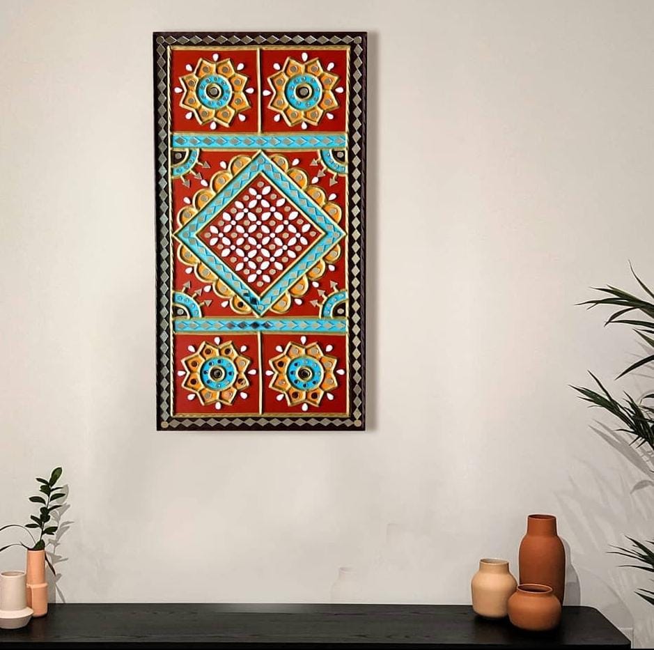 Lippan Art - Wall Hanging