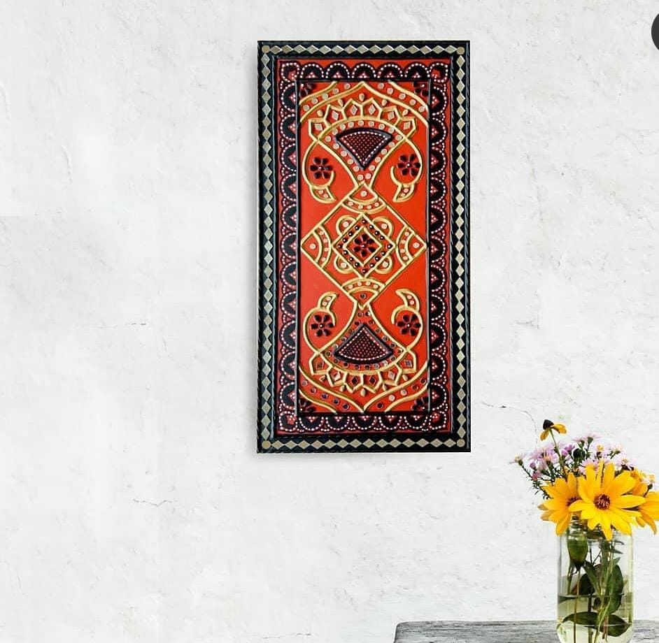 Lippan Art - Wall Hanging