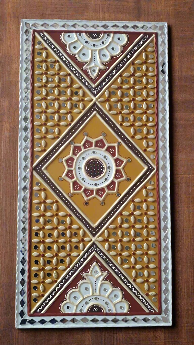 Lippan Art - Wall Hanging