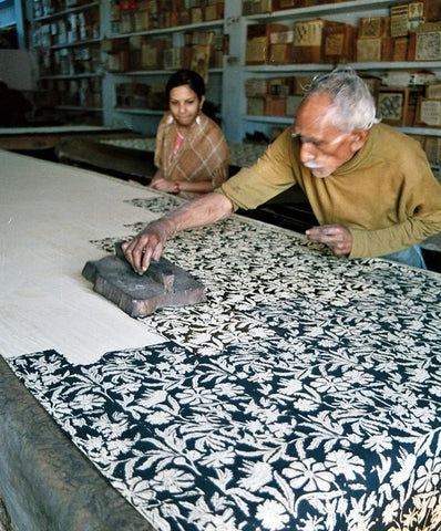 Kalamkari Memo Pads